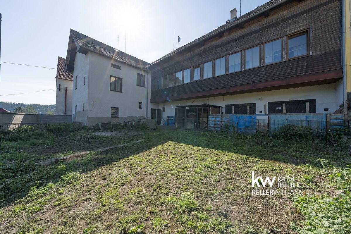 Rodinný dům 300 m², pozemek 638 m² · Liblín – fotografie 5